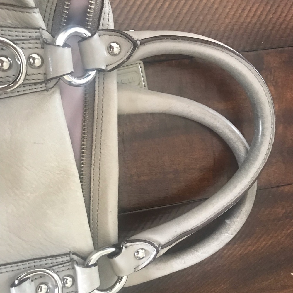 Coach bag - Picture 5 of 8